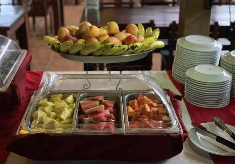 Fotos del hotel Arenal Volcano Inn:  23