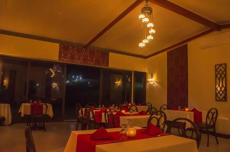 Fotos del hotel Arenal Volcano Inn:  13