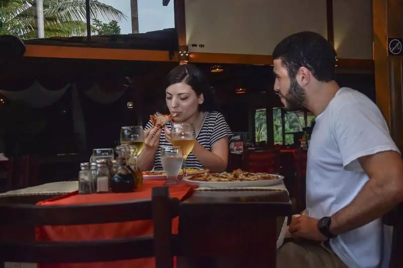 Fotos del hotel Arenal Volcano Inn:  19