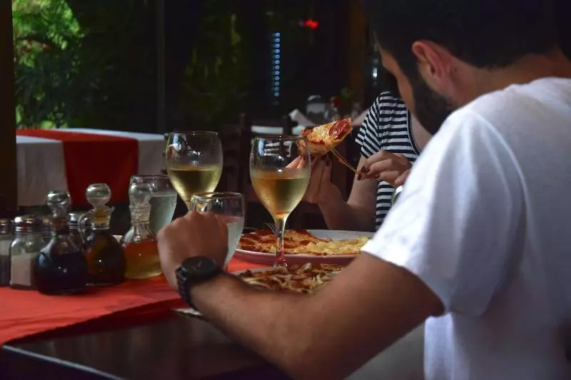 Fotos del hotel Arenal Volcano Inn:  21