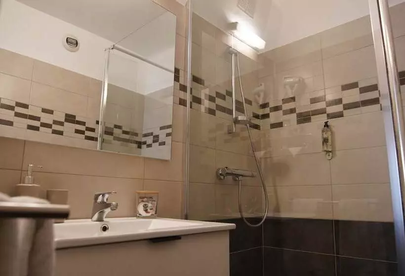 Fotos del hotel Ath Hôtel Athénée:  14