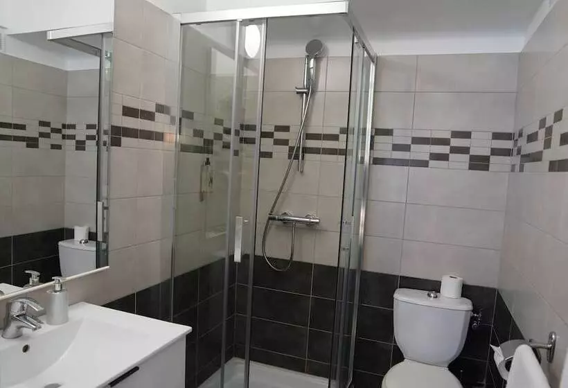 Fotos del hotel Ath Hôtel Athénée:  6