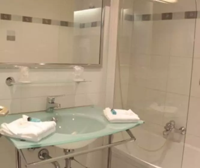 Fotos del hotel Ath Hôtel Athénée:  20