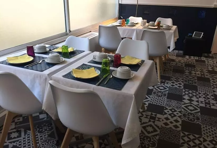 Fotos del hotel Ath Hôtel Athénée:  9