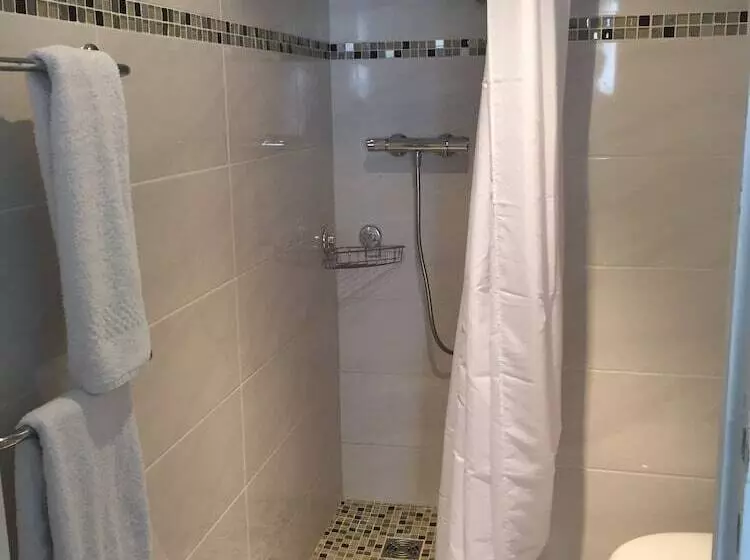 Fotos del hotel Ath Hôtel Athénée:  12