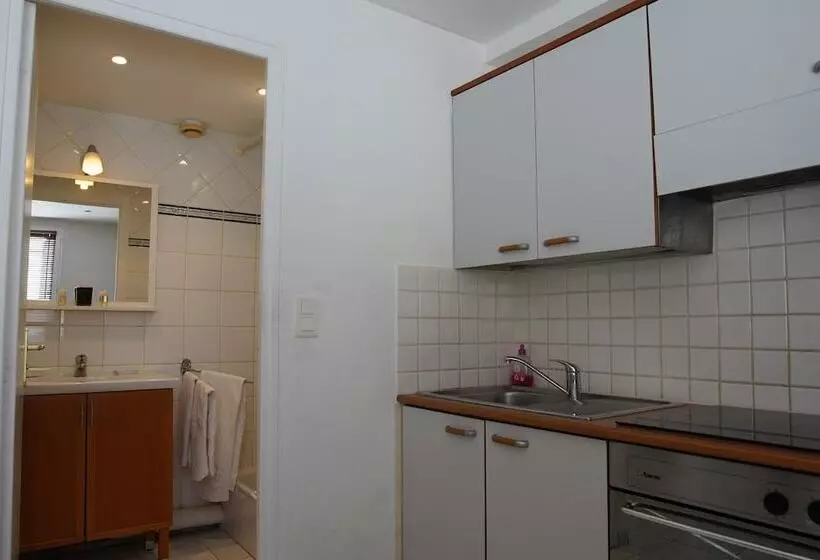 Fotos del hotel Ath Hôtel Athénée:  5