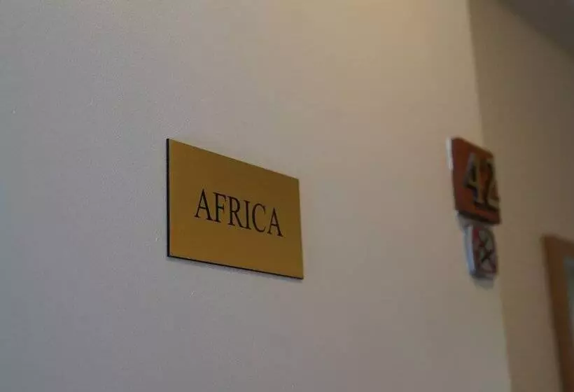 Fotos del hotel Ath Hôtel Athénée:  3