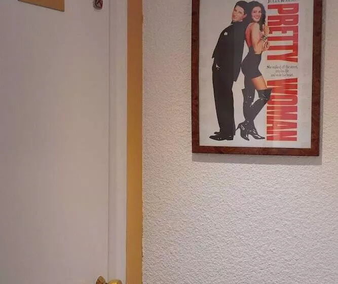 Fotos del hotel Ath Hôtel Athénée:  24