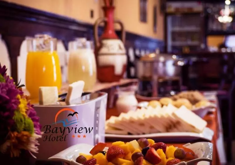 Fotos del hotel Bayview Hotel:  5