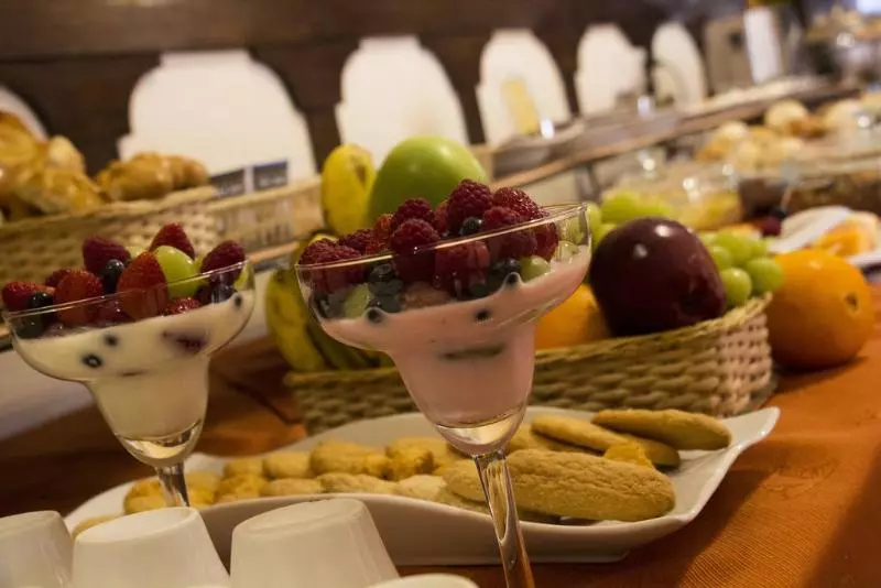 Fotos del hotel Bayview Hotel:  3