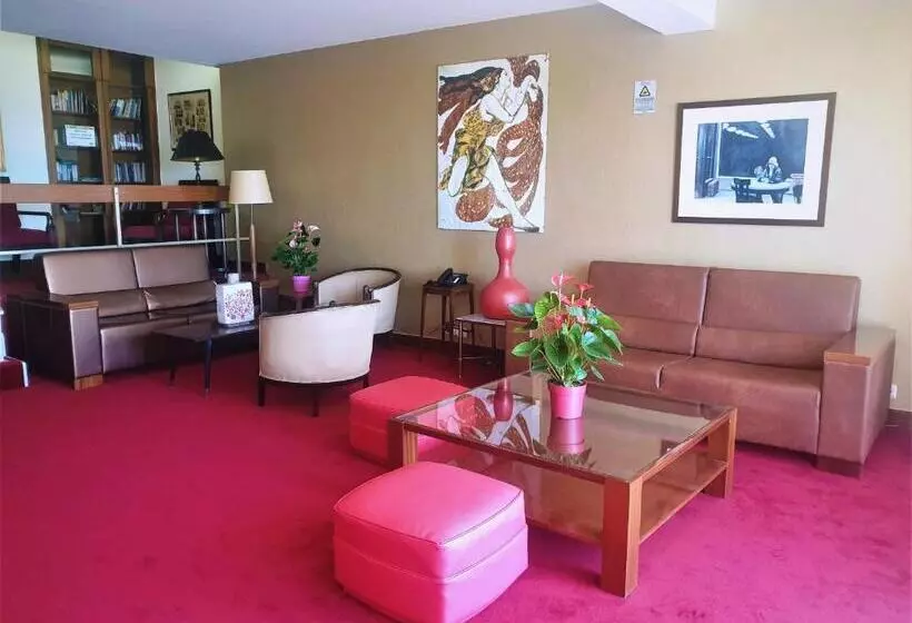 Fotos del hotel Catedral:  22