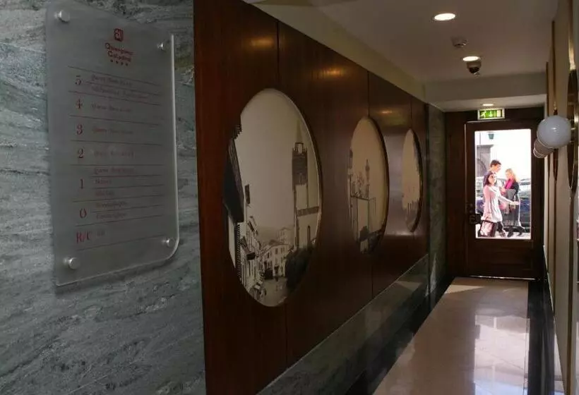 Fotos del hotel Catedral:  2