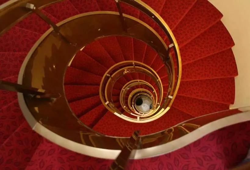 Fotos del hotel Catedral:  7