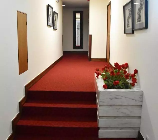 Fotos del hotel Catedral:  3