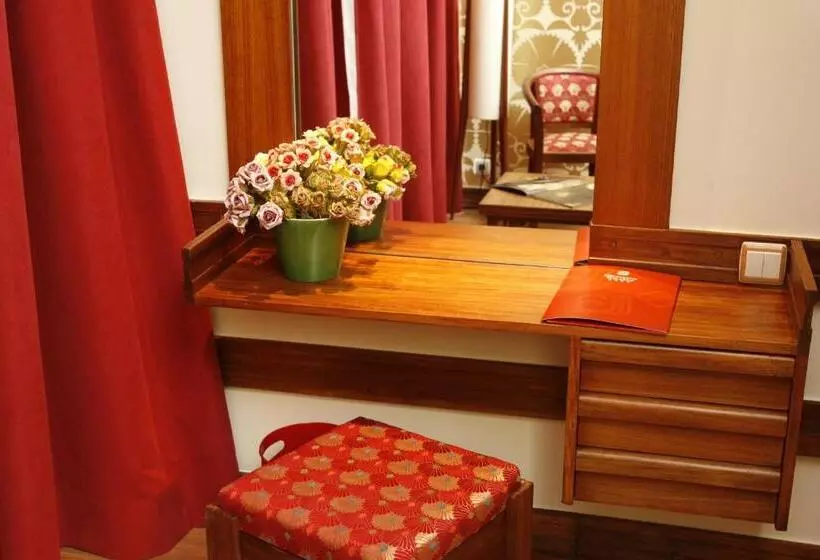 Fotos del hotel Catedral:  17