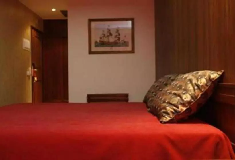 Fotos del hotel Catedral:  15