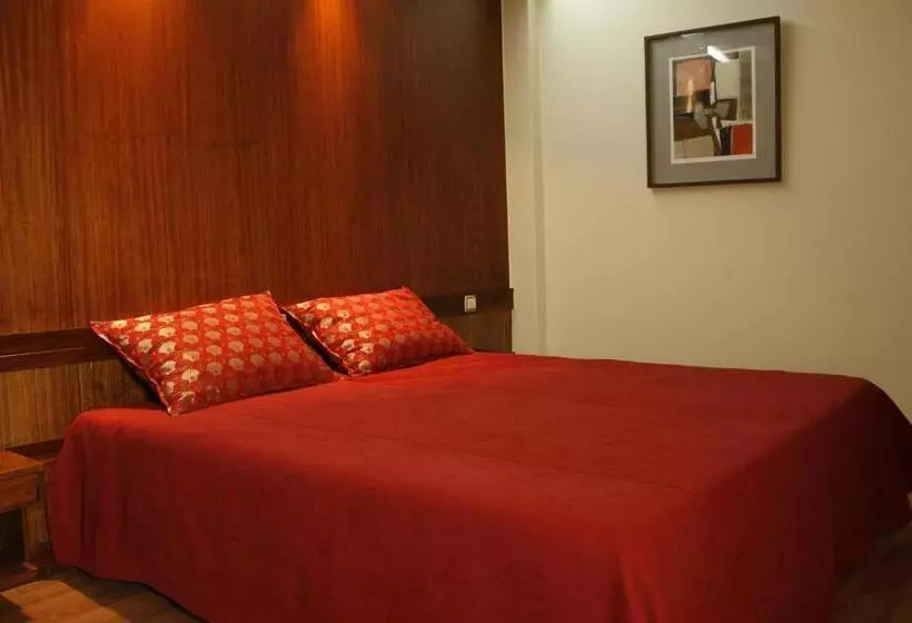 Fotos del hotel Catedral:  9