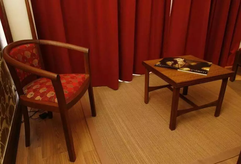 Fotos del hotel Catedral:  23