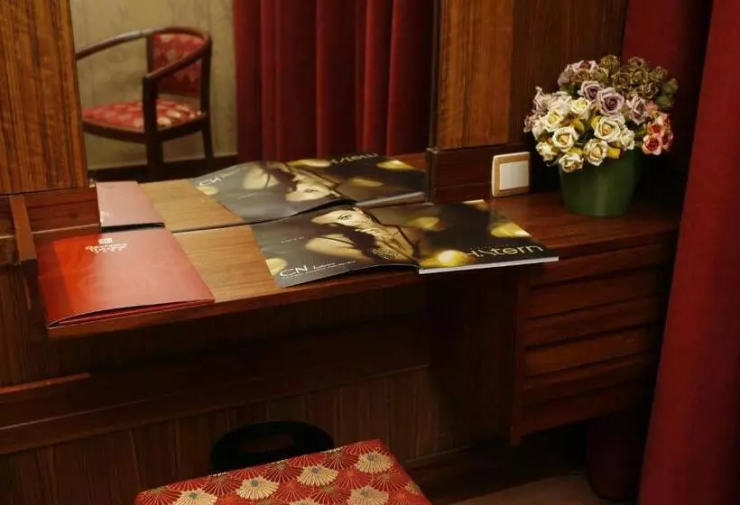 Fotos del hotel Catedral:  20