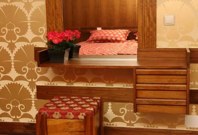 Fotos del hotel Catedral:  24