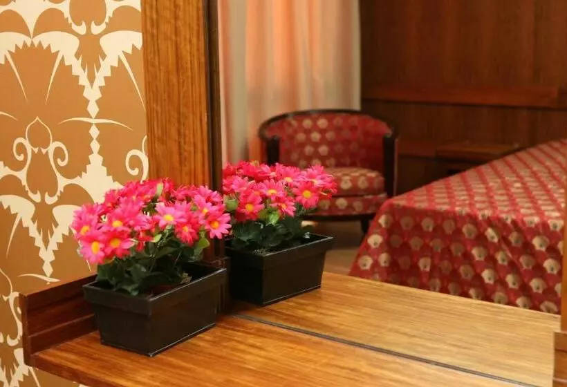 Fotos del hotel Catedral:  10