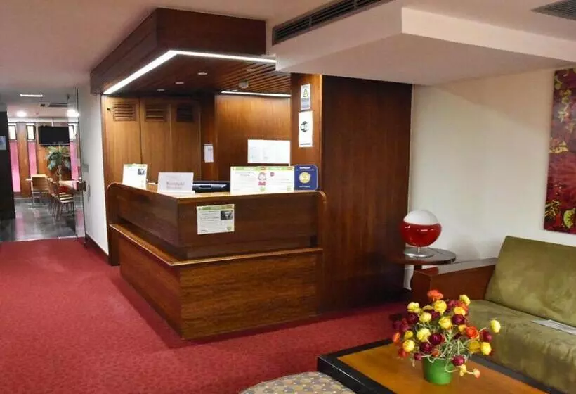 Fotos del hotel Catedral:  11