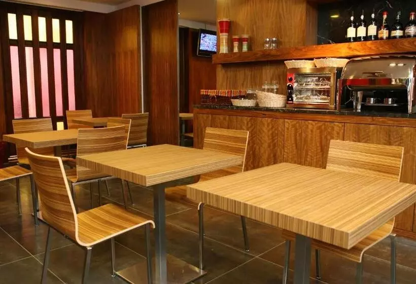 Fotos del hotel Catedral:  5