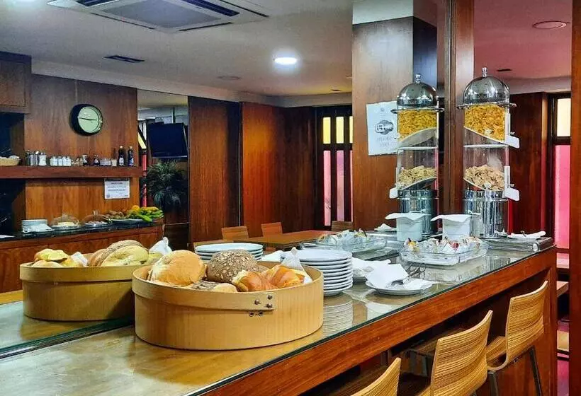 Fotos del hotel Catedral:  4