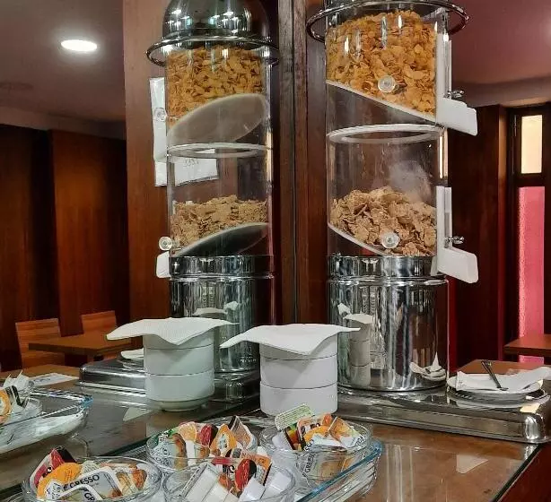 Fotos del hotel Catedral:  16