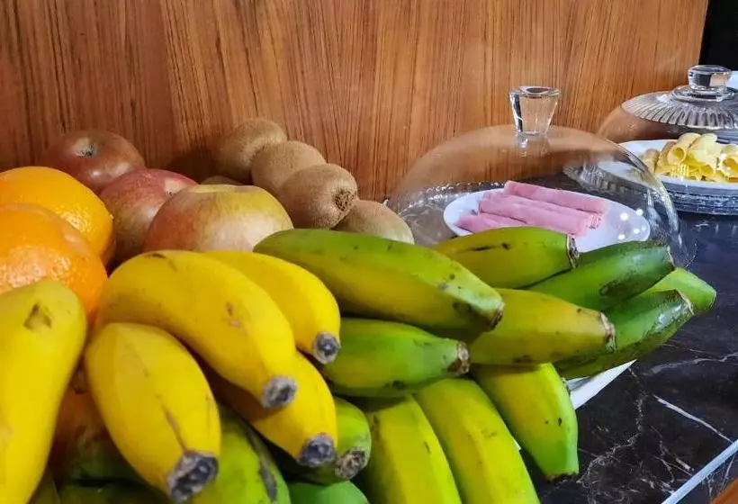 Fotos del hotel Catedral:  12