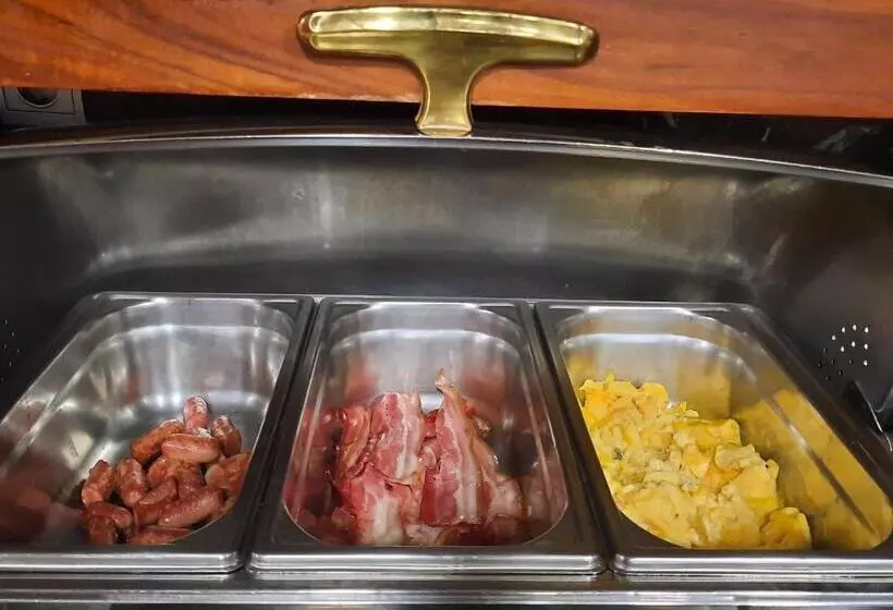 Fotos del hotel Catedral:  18