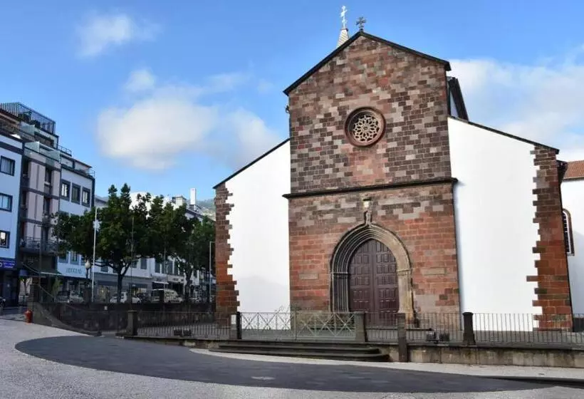 Fotos del hotel Catedral:  13