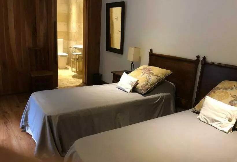 Fotos del hotel Cruce´s  Boutique:  12