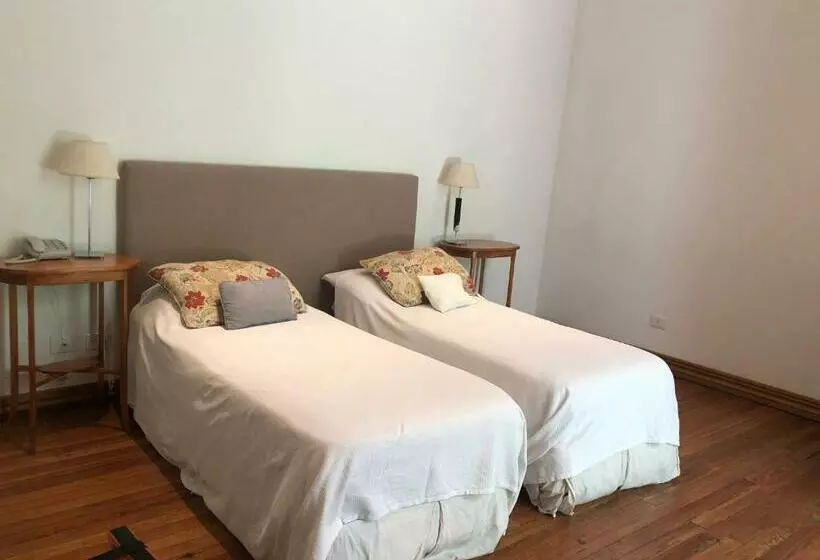 Fotos del hotel Cruce´s  Boutique:  4