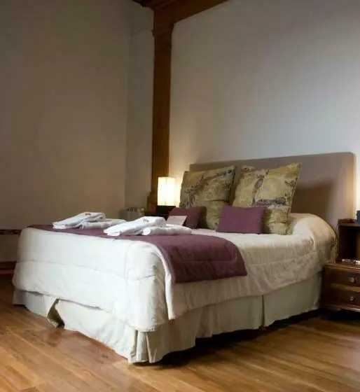 Fotos del hotel Cruce´s  Boutique:  5