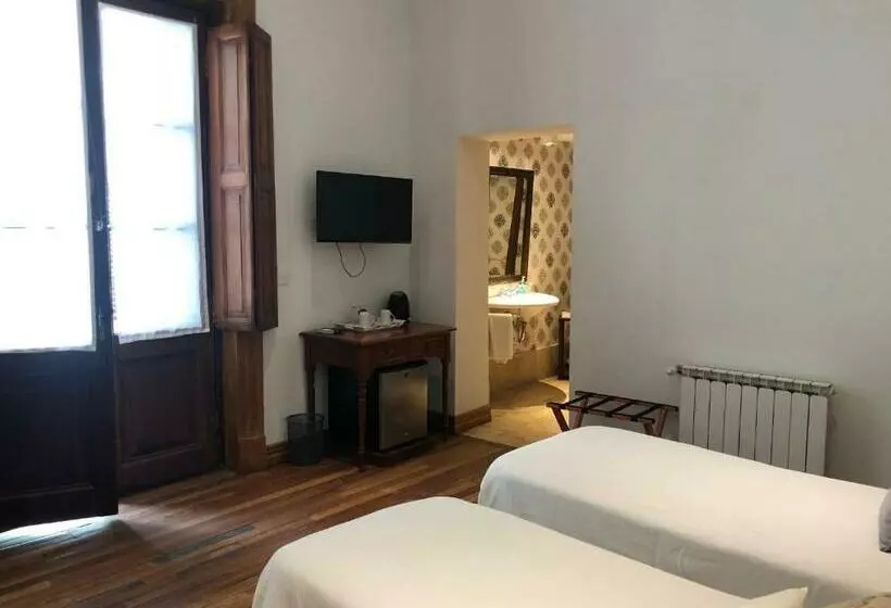 Fotos del hotel Cruce´s  Boutique:  18