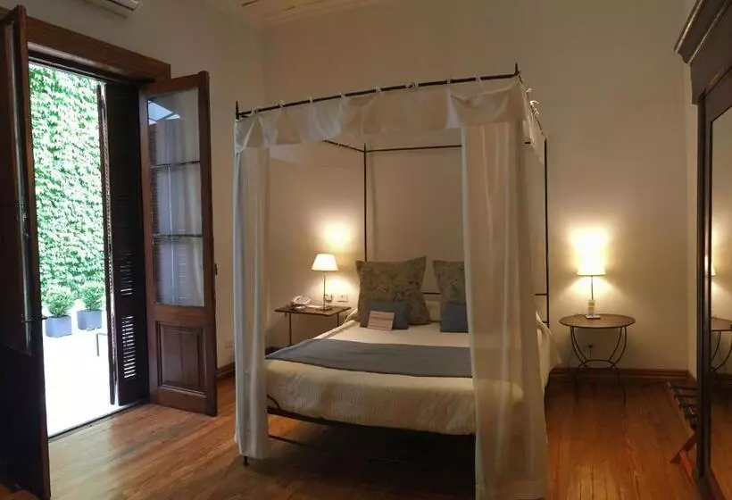 Fotos del hotel Cruce´s  Boutique:  24