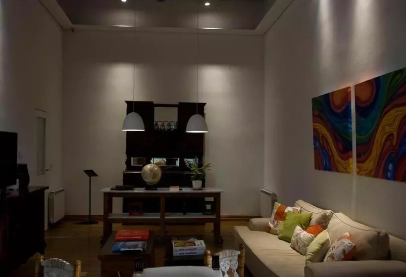 Fotos del hotel Cruce´s  Boutique:  16