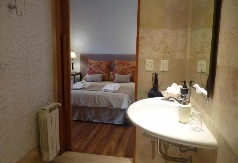 Fotos del hotel Cruce´s  Boutique:  14