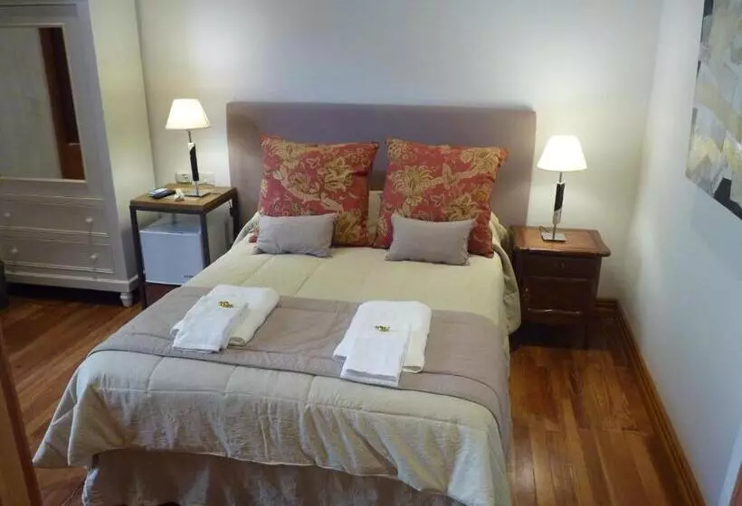 Fotos del hotel Cruce´s  Boutique:  23