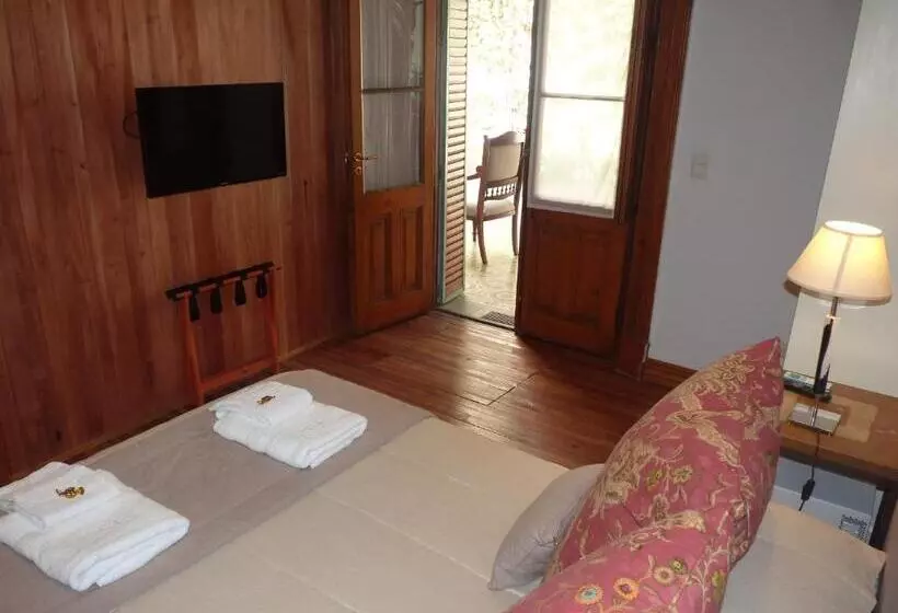 Fotos del hotel Cruce´s  Boutique:  25