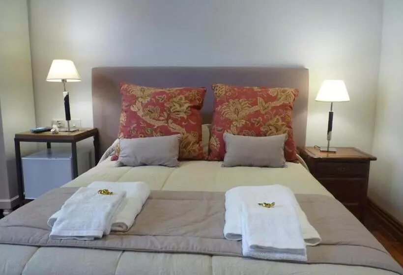 Fotos del hotel Cruce´s  Boutique:  15