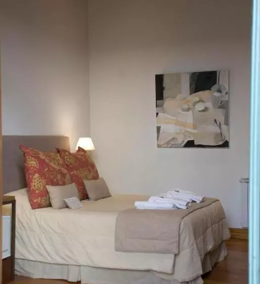 Fotos del hotel Cruce´s  Boutique:  11