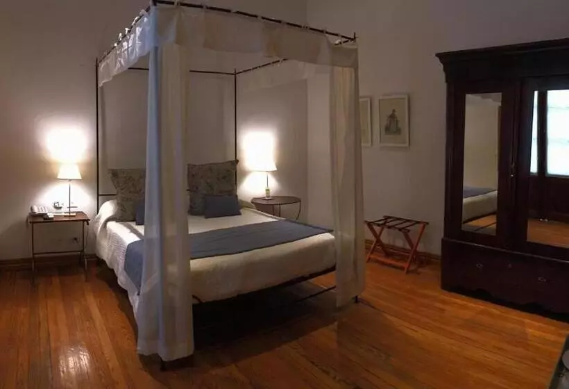 Fotos del hotel Cruce´s  Boutique:  17