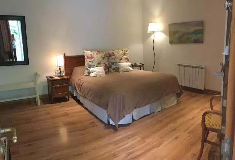 Fotos del hotel Cruce´s  Boutique:  20