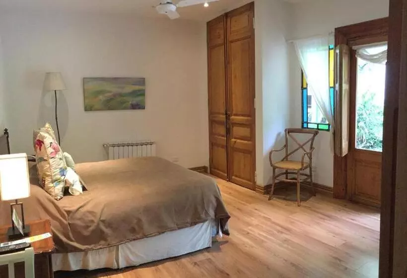 Fotos del hotel Cruce´s  Boutique:  8