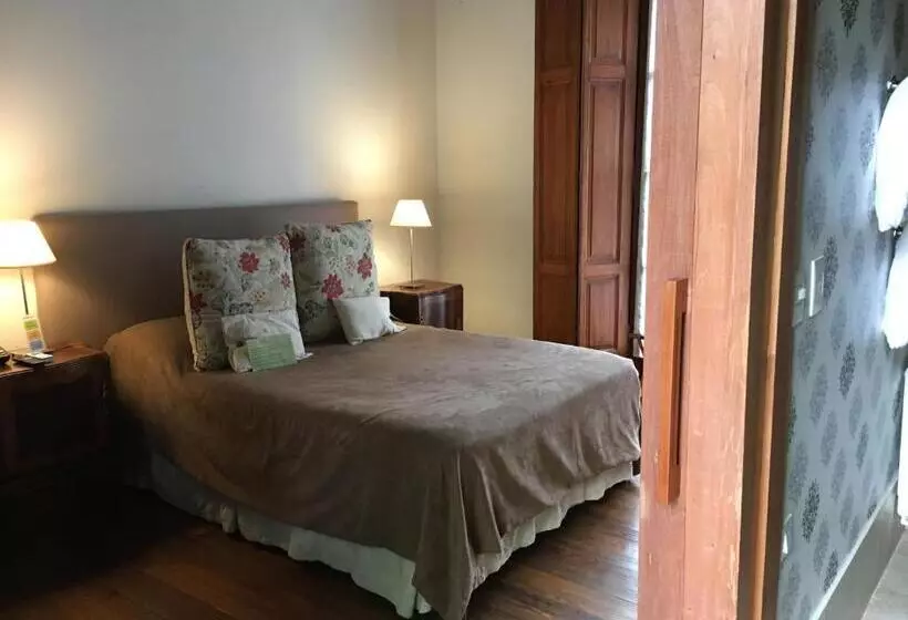 Fotos del hotel Cruce´s  Boutique:  9