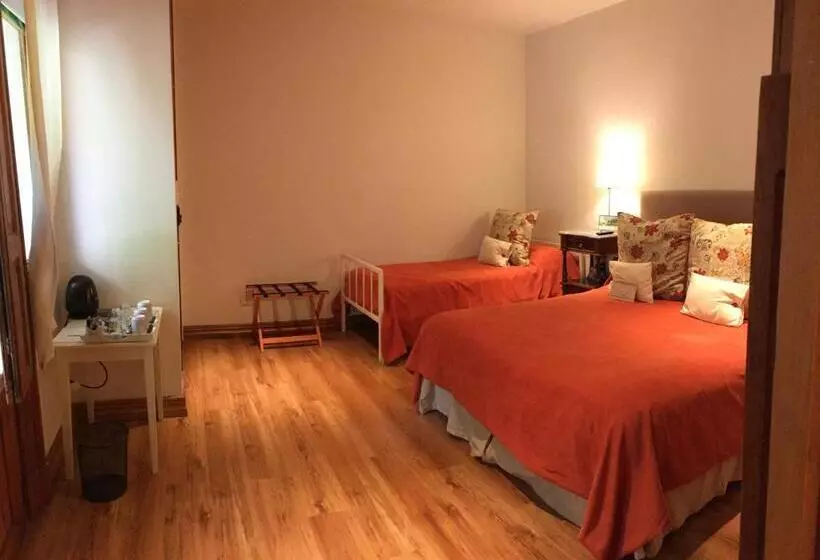 Fotos del hotel Cruce´s  Boutique:  10