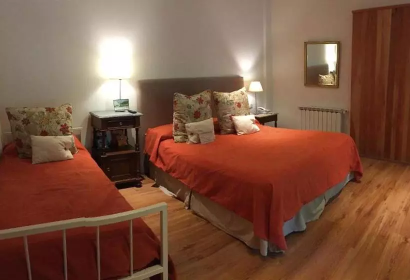 Fotos del hotel Cruce´s  Boutique:  6