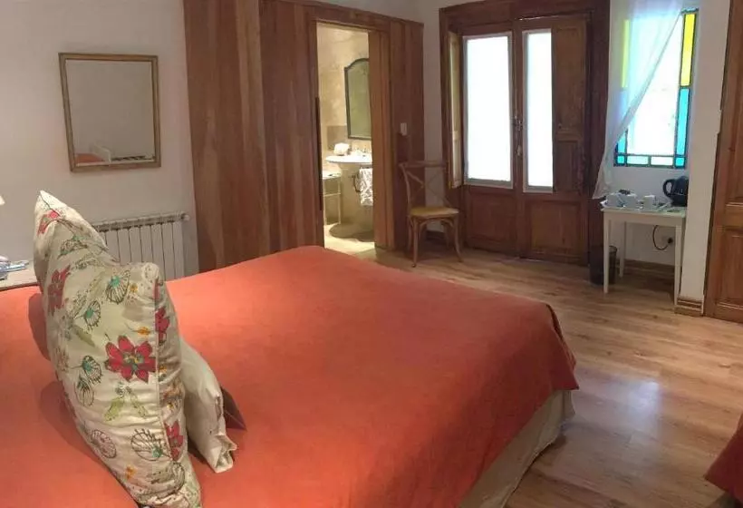 Fotos del hotel Cruce´s  Boutique:  21